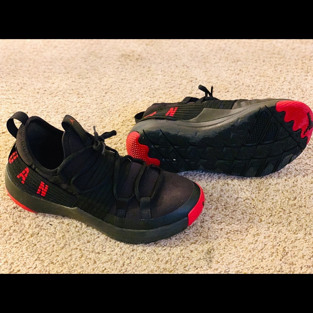 Jordan Runners